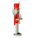 32259522-RED Holiday/Christmas/Christmas Indoor Decor