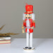 32259522-RED Holiday/Christmas/Christmas Indoor Decor