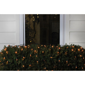 32605112-ORANGE Holiday/Christmas/Christmas Lights