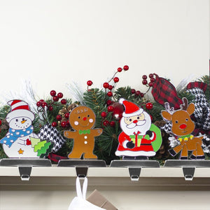 34313379-MULTI-COLORED Holiday/Christmas/Christmas Indoor Decor