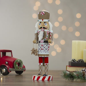 32259310-BEIGE Holiday/Christmas/Christmas Indoor Decor