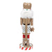 32259310-BEIGE Holiday/Christmas/Christmas Indoor Decor