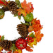 32258315-ORANGE Holiday/Thanksgiving & Fall/Thanksgiving & Fall Tableware and Decor