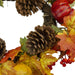 32258315-ORANGE Holiday/Thanksgiving & Fall/Thanksgiving & Fall Tableware and Decor