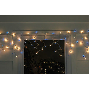 31458128-WHITE Holiday/Christmas/Christmas Lights