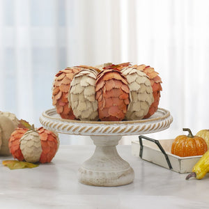 34314965-ORANGE Holiday/Thanksgiving & Fall/Thanksgiving & Fall Tableware and Decor