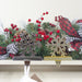 34313381-SILVER Holiday/Christmas/Christmas Indoor Decor