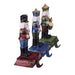 32915470-BLUE Holiday/Christmas/Christmas Indoor Decor