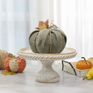 34314967-GREEN Holiday/Thanksgiving & Fall/Thanksgiving & Fall Tableware and Decor