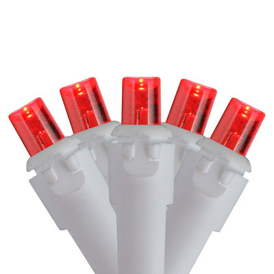 Product Image: 32608204-RED Holiday/Christmas/Christmas Lights