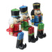 32915471-RED Holiday/Christmas/Christmas Indoor Decor