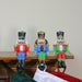 32915471-RED Holiday/Christmas/Christmas Indoor Decor
