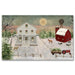 WOOD-CHJ1066-12x18 Holiday/Christmas/Christmas Indoor Decor