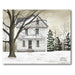 WEB-CHJ339-16x20 Holiday/Christmas/Christmas Indoor Decor