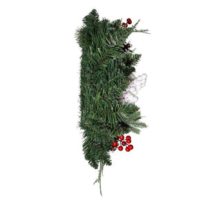 H4014 Holiday/Christmas/Christmas Wreaths & Garlands & Swags