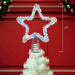 AD1022RGB Holiday/Christmas/Christmas Ornaments and Tree Toppers