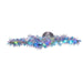 AD1022RGB Holiday/Christmas/Christmas Ornaments and Tree Toppers
