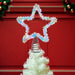 AD1022RGB Holiday/Christmas/Christmas Ornaments and Tree Toppers