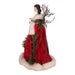J6087 Holiday/Christmas/Christmas Ornaments and Tree Toppers