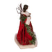 J6087 Holiday/Christmas/Christmas Ornaments and Tree Toppers