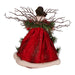 J6087 Holiday/Christmas/Christmas Ornaments and Tree Toppers