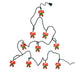 UL4336 Holiday/Christmas/Christmas Lights