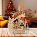 JEL0961 Holiday/Christmas/Christmas Indoor Decor