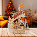 JEL0961 Holiday/Christmas/Christmas Indoor Decor