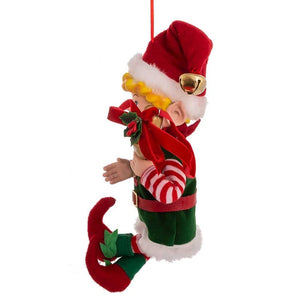 D4058 Holiday/Christmas/Christmas Ornaments and Tree Toppers