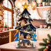 JEL0962 Holiday/Christmas/Christmas Indoor Decor