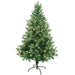 TR60500LEDWW Holiday/Christmas/Christmas Trees