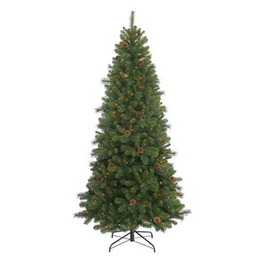 TR70753PLM Holiday/Christmas/Christmas Trees