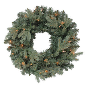 P71241PLC Holiday/Christmas/Christmas Wreaths & Garlands & Swags