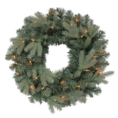 Product Image: P71241PLC Holiday/Christmas/Christmas Wreaths & Garlands & Swags