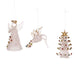 F2101 Holiday/Christmas/Christmas Ornaments and Tree Toppers