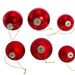 GG0963SMR Holiday/Christmas/Christmas Ornaments and Tree Toppers