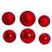 GG0963SMR Holiday/Christmas/Christmas Ornaments and Tree Toppers