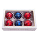 GG0965 Holiday/Christmas/Christmas Ornaments and Tree Toppers