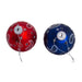 GG0965 Holiday/Christmas/Christmas Ornaments and Tree Toppers