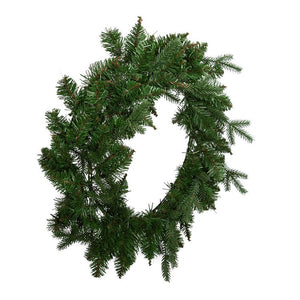 P60240 Holiday/Christmas/Christmas Wreaths & Garlands & Swags