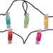 UL4340 Holiday/Christmas/Christmas Lights