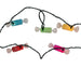 UL4340 Holiday/Christmas/Christmas Lights