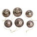 GG0963SMPW Holiday/Christmas/Christmas Ornaments and Tree Toppers