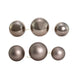 GG0963SMPW Holiday/Christmas/Christmas Ornaments and Tree Toppers
