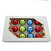 GG0964SM Holiday/Christmas/Christmas Ornaments and Tree Toppers