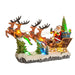 JEL1306 Holiday/Christmas/Christmas Indoor Decor