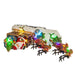 JEL1306 Holiday/Christmas/Christmas Indoor Decor