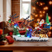 JEL1306 Holiday/Christmas/Christmas Indoor Decor