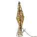 UL0913GO Holiday/Christmas/Christmas Ornaments and Tree Toppers