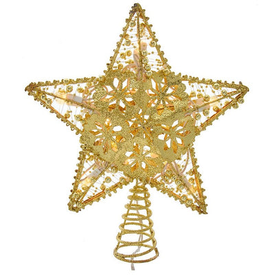 Product Image: UL0913GO Holiday/Christmas/Christmas Ornaments and Tree Toppers